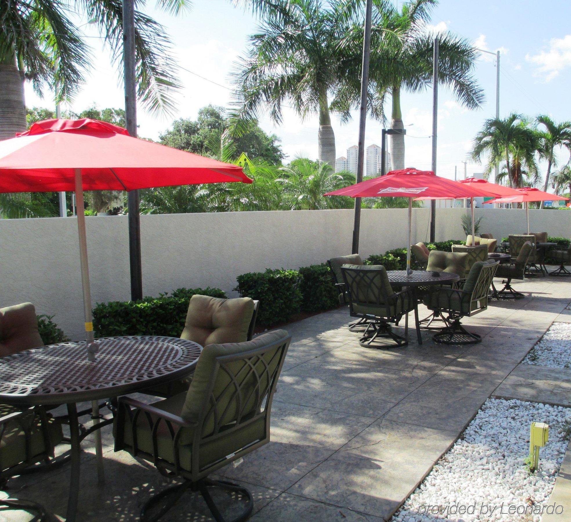 Holiday Inn - Fort Myers - Downtown Area, An Ihg Hotel Exterior photo